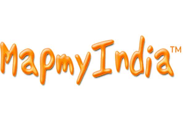 MapmyIndia