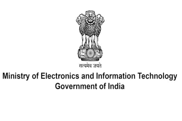 Ministry of Electronics and Information Technology (MeitY)