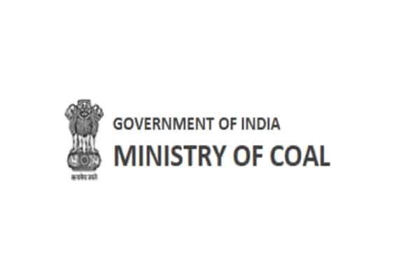 Ministry of Coal