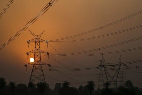 Power sector