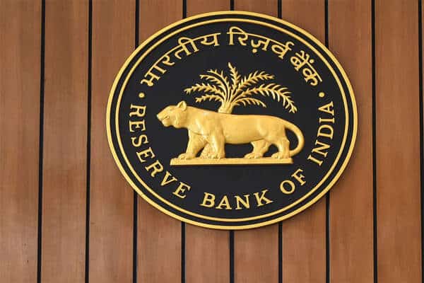 Reserve Bank of India (RBI)