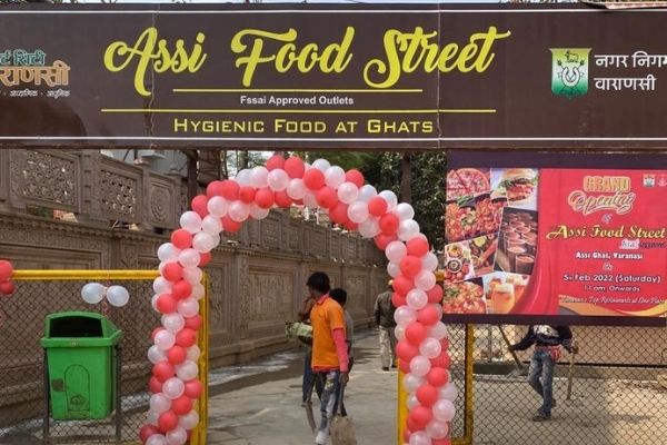 Assi Food Street