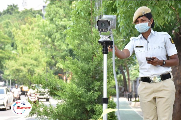 Bangalore Traffic Police