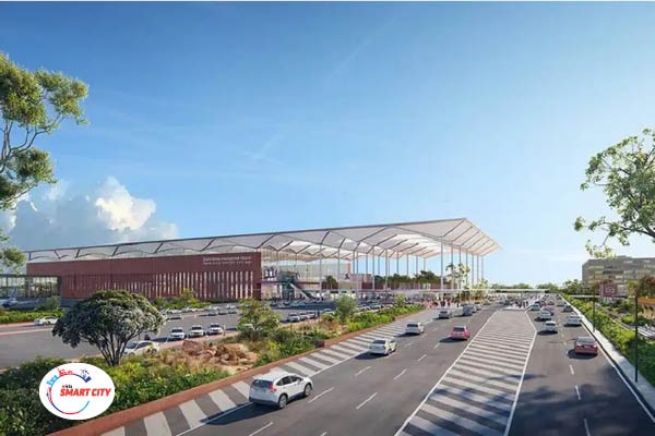 Himachal: Mandi to get a new greenfield airport Mandi district of Himachal Pradesh