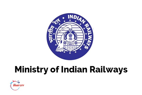 Ministry of Railways