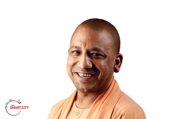 CM Yogi