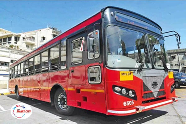 Electric Buses