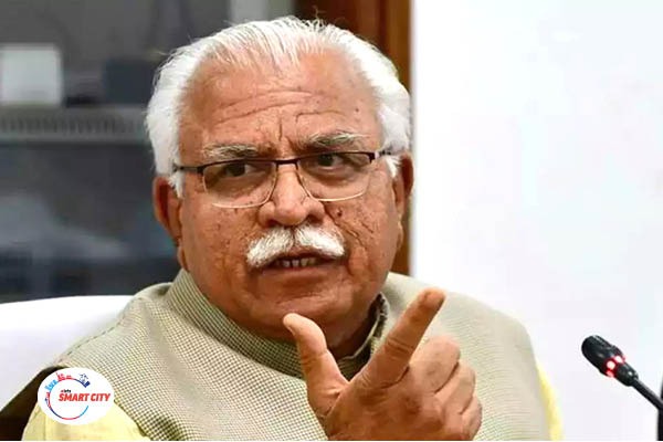 Manohar Lal