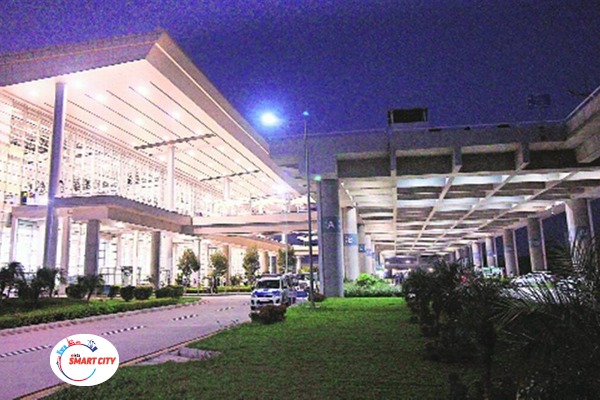 Chandigarh airport route likely to get synchronised traffic lights, green corridor Chandigarh Airport