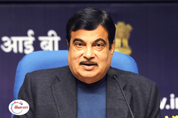 Nitin Gadkari