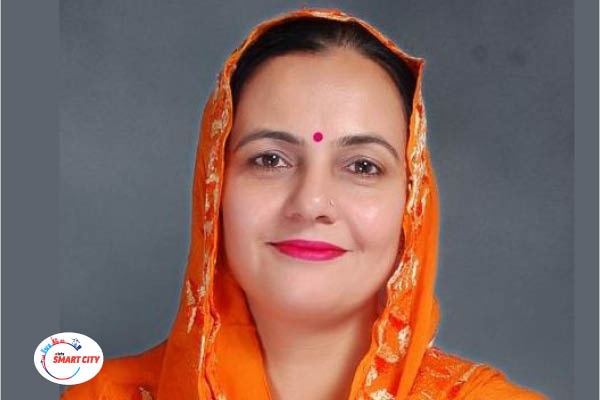 Sarbjit Kaur