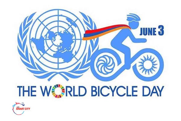 World Bicycle Day 2022