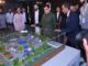 Nitin Gadkari unveils India’s first Miniature EV Charging model Nitin Gadkari