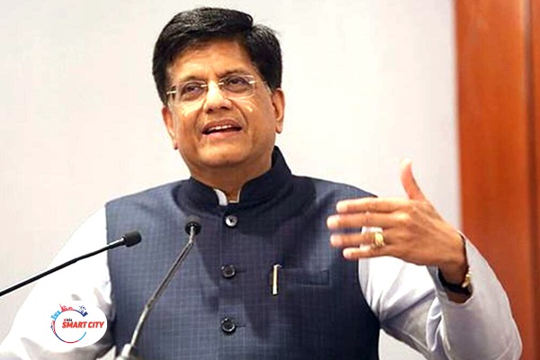 Piyush Goyal