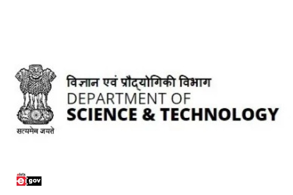 Department of Science and Technology