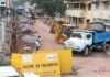 Smart City works in Goa to be halted by Mar 15 due to G20 Summit Goa Smart City