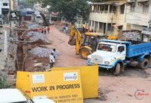 Smart City works in Goa to be halted by Mar 15 due to G20 Summit Goa Smart City