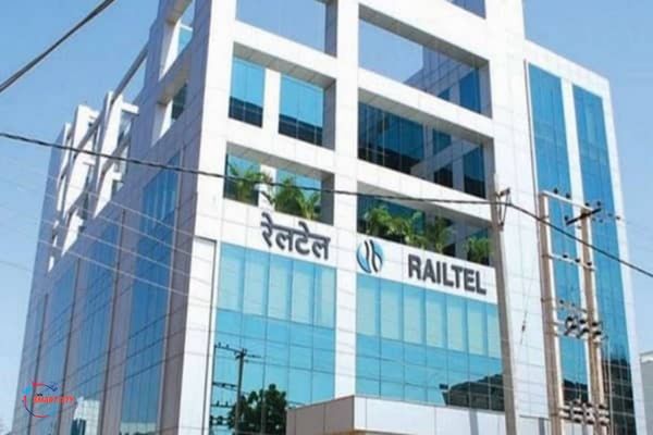 RailTel Corporation