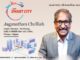 IOT giving meaning to smart cities mission Jaganathan Chelliah
