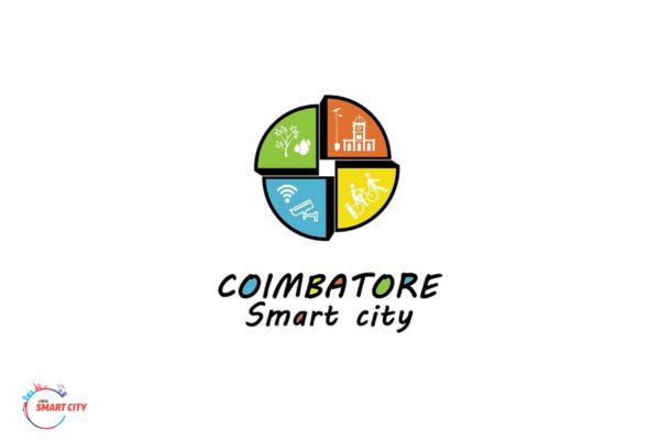 coimbatore smart city