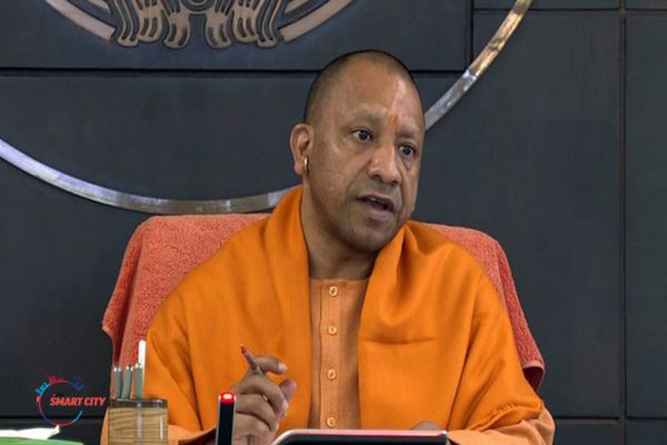 CM Yogi