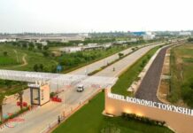 Mukesh Ambani’s New Smart City Project Experiences Significant Expansion Model Economic Township Limited (MET City)