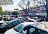 Chandigarh Takes Lead in Smart Parking with Approval of 87 Paid Parking Sites and Revised Rates Chandigarh Smart Parking