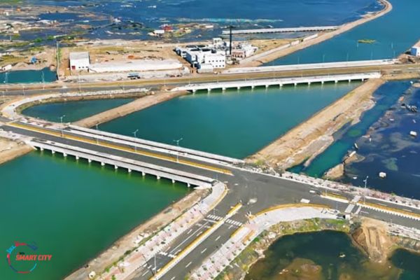 Dholera Smart City Gains Momentum with Solar Energy and Tech Investments Dholera