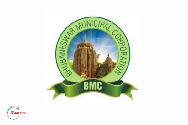 Bhubaneswar Municipal Corporation