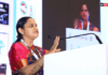 Driving India’s E-Mobility Transition: Policy, Innovation, and Industrial Growth Dr Renuka Mishra, Economic Adviser, Ministry of Heavy Industries, Government of India
