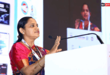 Driving India’s E-Mobility Transition: Policy, Innovation, and Industrial Growth Dr Renuka Mishra, Economic Adviser, Ministry of Heavy Industries, Government of India