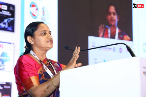 Renuka Mishra Dr Renuka Mishra, Economic Adviser, Ministry of Heavy Industries, Government of India