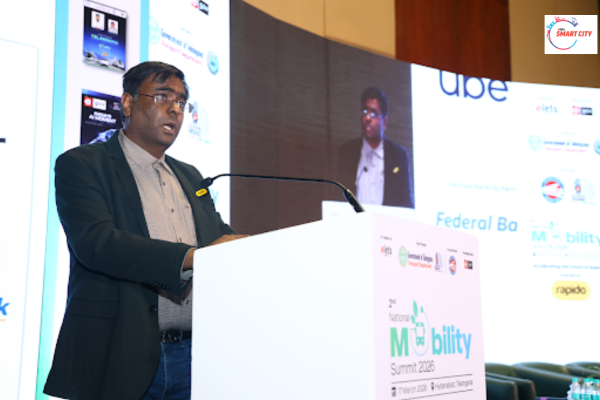 Collaborative Mobility Models for Future-Ready Cities