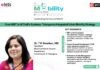 Ai traffic systems: Telangana’s integrated urban mobility strategy Dr. T.K. Sreedevi, IAS, Secretary, Municipal Administration Department, Government of Telangana
