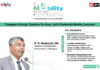 Telangana’s Strategic Transition: To a Smart, Safe & Sustainable Mobility Ecosystem Dr. K. Ilambarithi, IAS, Transport Commissioner, Government of Telangana
