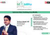 Hyderabad Metro: Redefining Urban Mobility Shri Sarfaraz Ahmad, Managing Director, Hyderabad Metro Rail Limited.