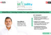 Kolkata Metro’s Technology Evolution From Legacy Systems to AI-Enabled Operations Shri Anuj Mittal, Managing Director, Kolkata Metro Rail Corporation Limited