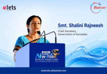 From Data to Decisions: Karnataka’s AI-Led Water Governance Revolution