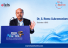 Harnessing Space Technology and AI for Water Resource Management ISRO
