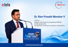 Bengaluru’s Water Utility Turns to AI: Inside BWSSB’s Technology-Led Transformation BWSSB