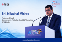 Building India’s AI-Powered Digital Water Stack for a Smarter Water Future KPMG