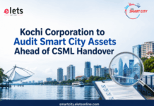 Kochi Corporation to Audit Smart City Assets Ahead of CSML Handover Kochi