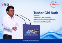 AI as the Answer to Bengaluru’s Water Paradox: Building Smarter, Healthier and More Resilient Urban Water Systems Bengaluru