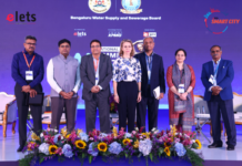 Powering AI in Water: Why Financing Will Define India’s Smart Water Future