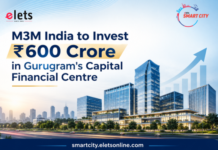 M3M India to Invest ₹600 Crore in Gurugram’s Capital Financial Centre M3M