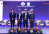 AI-Powered Circular Water Economy: Building Smarter, Safer and More Sustainable Water Systems AI