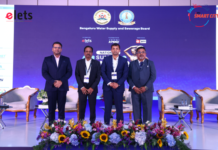 AI-Powered Circular Water Economy: Building Smarter, Safer and More Sustainable Water Systems AI