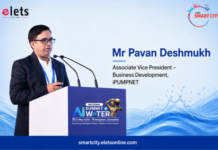 Powering Smarter Pumping: How AI Is Transforming Water Infrastructure iPUMPNET
