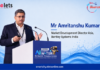 Building Digital and Sustainable Water Systems: From Hydraulic Models to AI-Enabled Digital Twins Bentley India