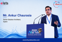 Xylem Vue: Building a Unified Digital Intelligence Layer for Water Utilities Xylem